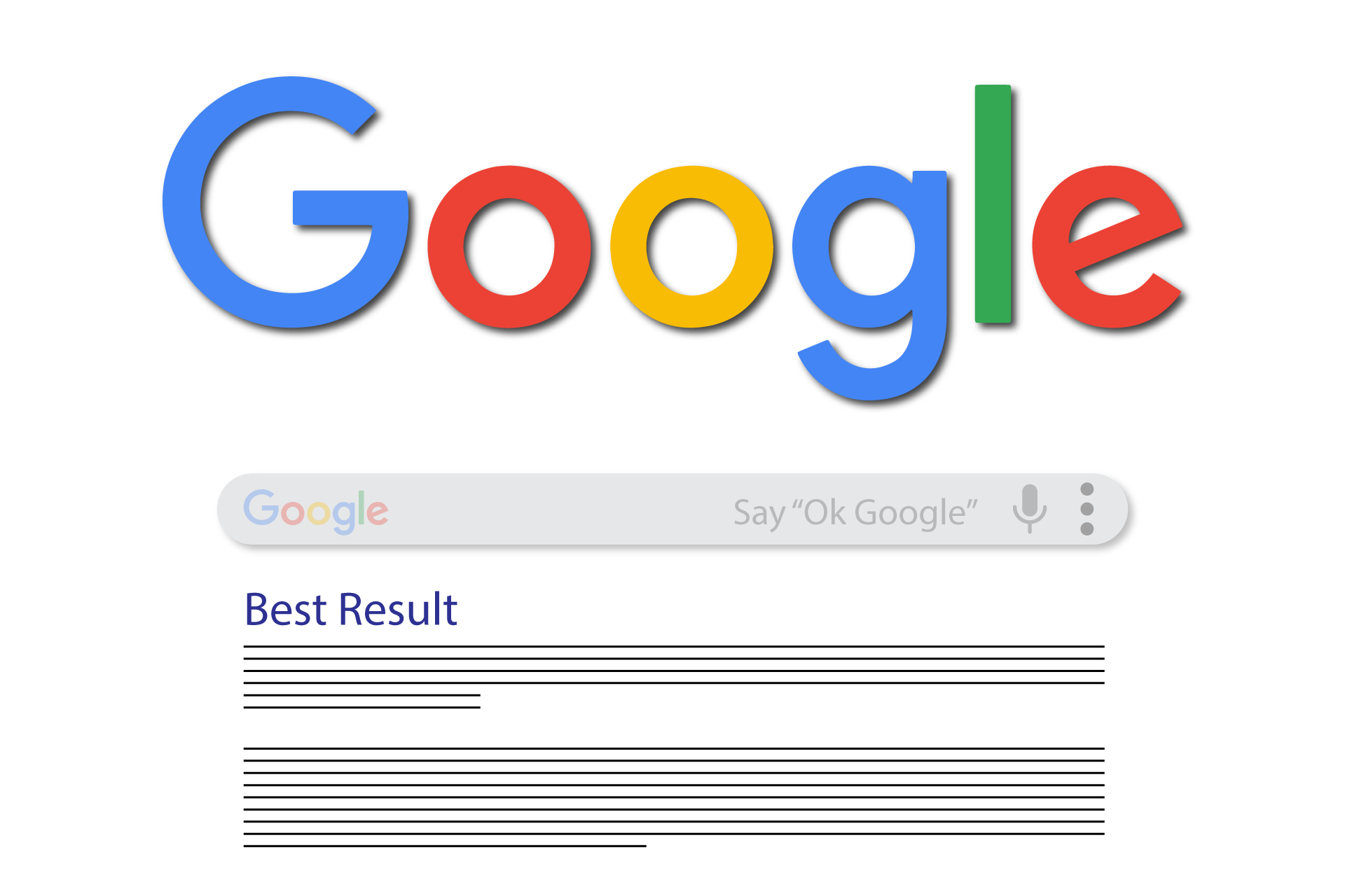 Google News: Content Scrapping